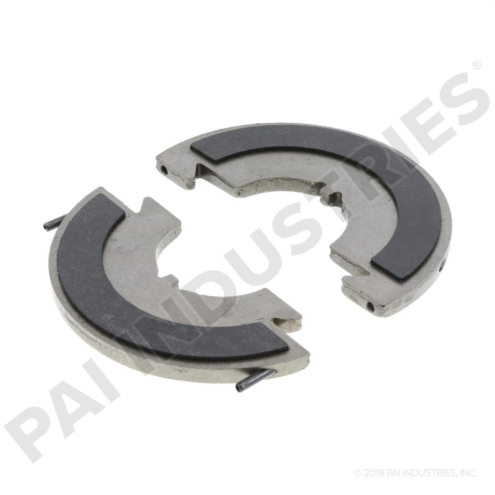 CLUTCH BRAKE