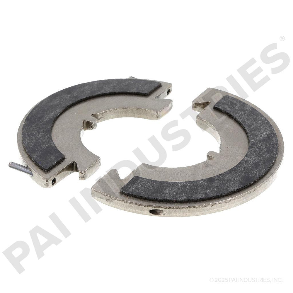 CLUTCH BRAKE
