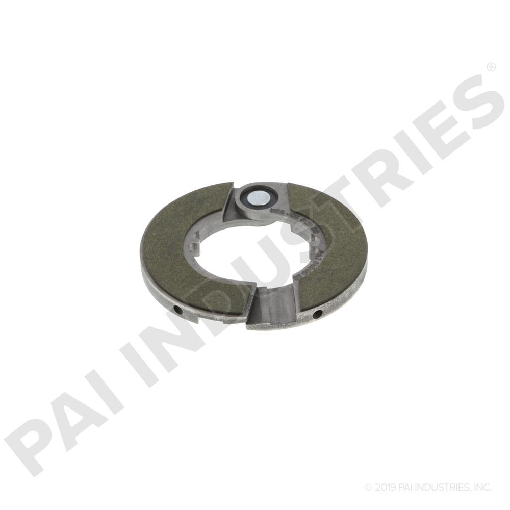 CLUTCH BRAKE