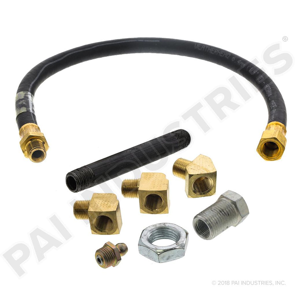 LUBE KIT