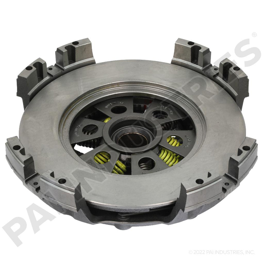 PRESSURE ASSEMBLY PLATE