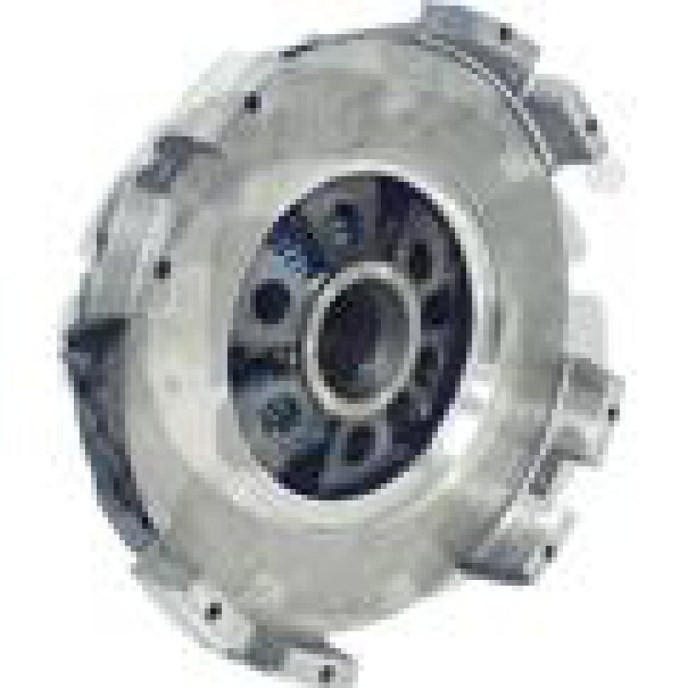 PRESSURE ASSEMBLY PLATE