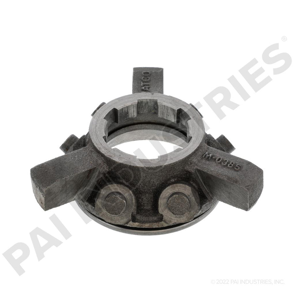 SLEEVE RETAINER