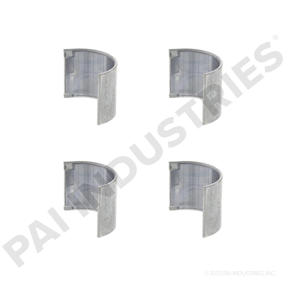 CONNECTING ROD BEARING