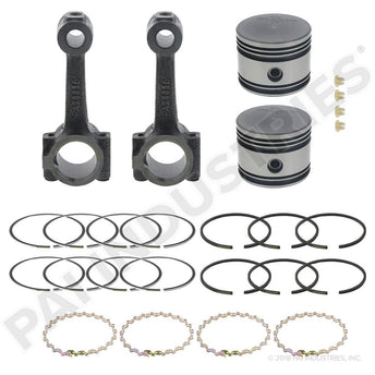 DKT-1094 Mack Maintenance Kit | PAI