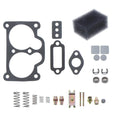 MAINTENANCE KIT