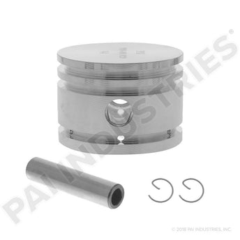 DPA-1115-020 Mack Piston Assembly | PAI