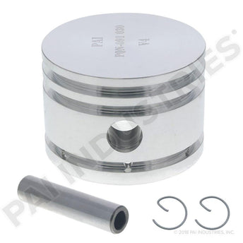 DPA-1115-030 Mack Piston Assembly | PAI