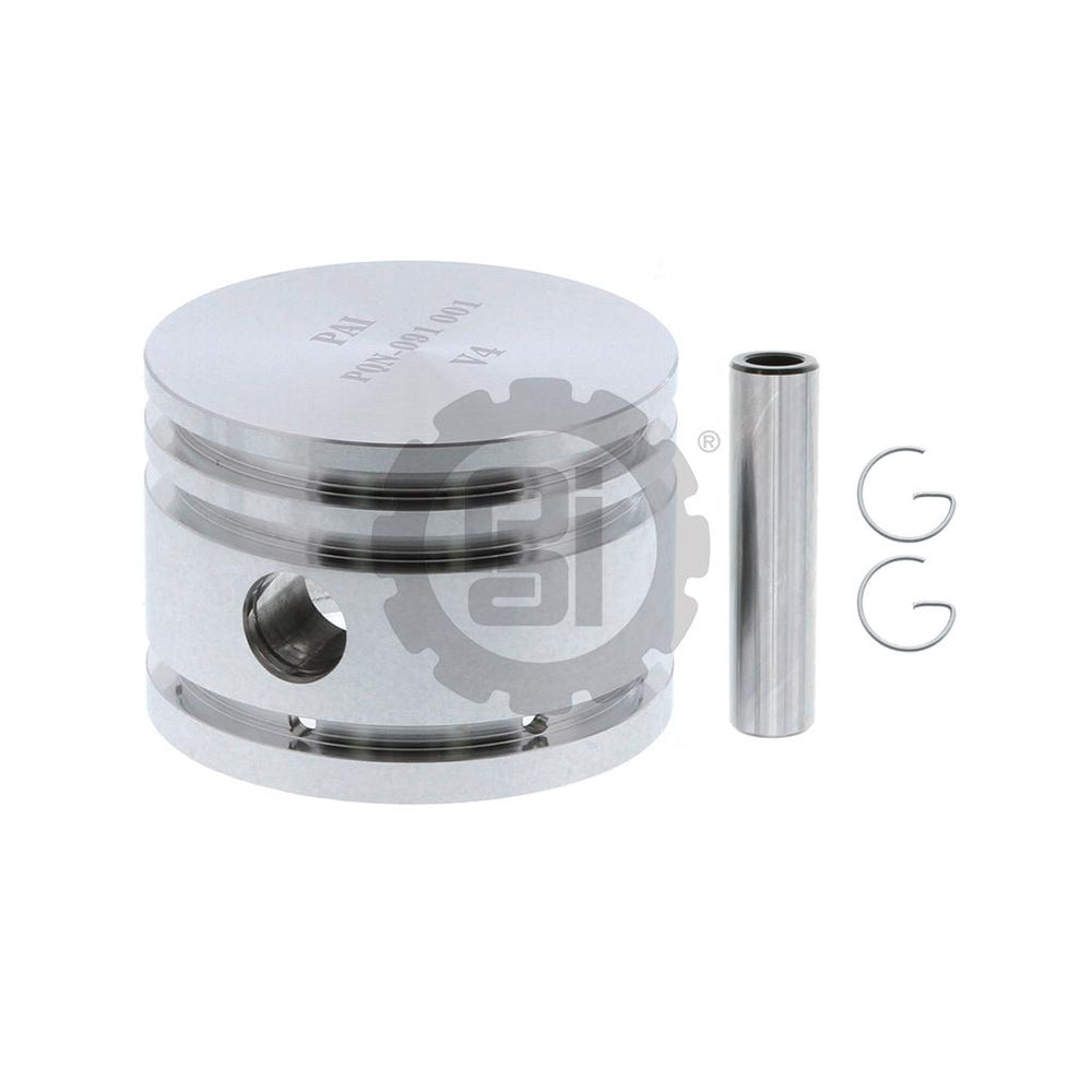 PISTON ASSEMBLY