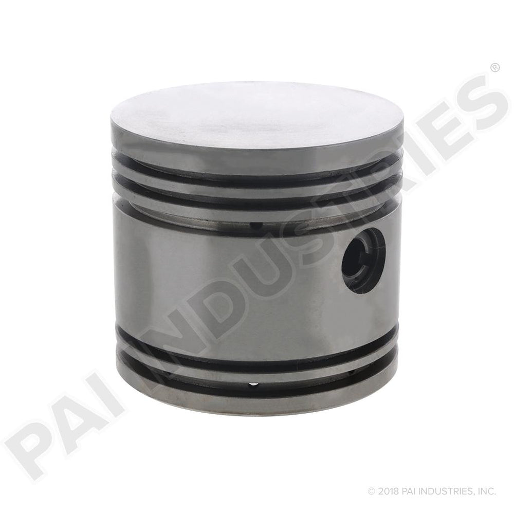 PISTON ASSEMBLY