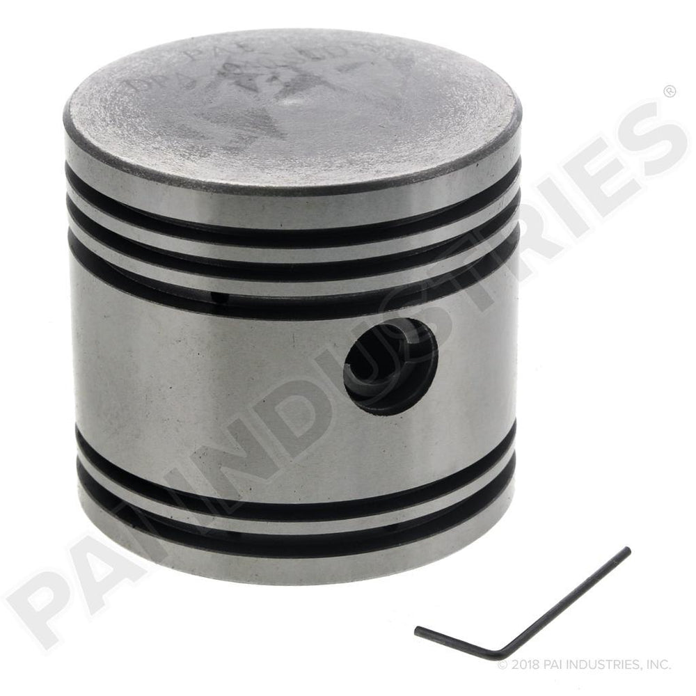 PISTON ASSEMBLY