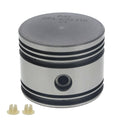 PISTON ASSEMBLY