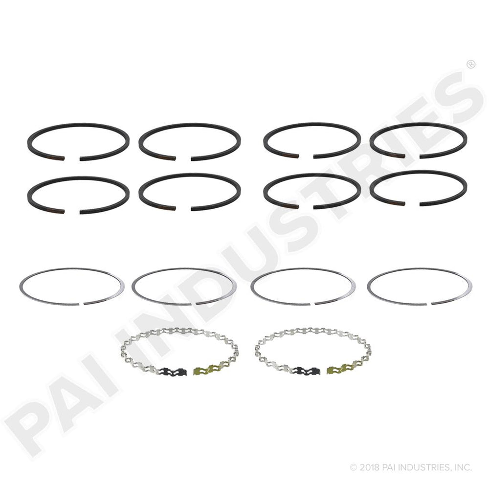 AIR COMPRESSOR RING SET