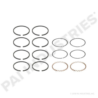 DPR-1117-STD Mack Air Compressor Ring Set | PAI