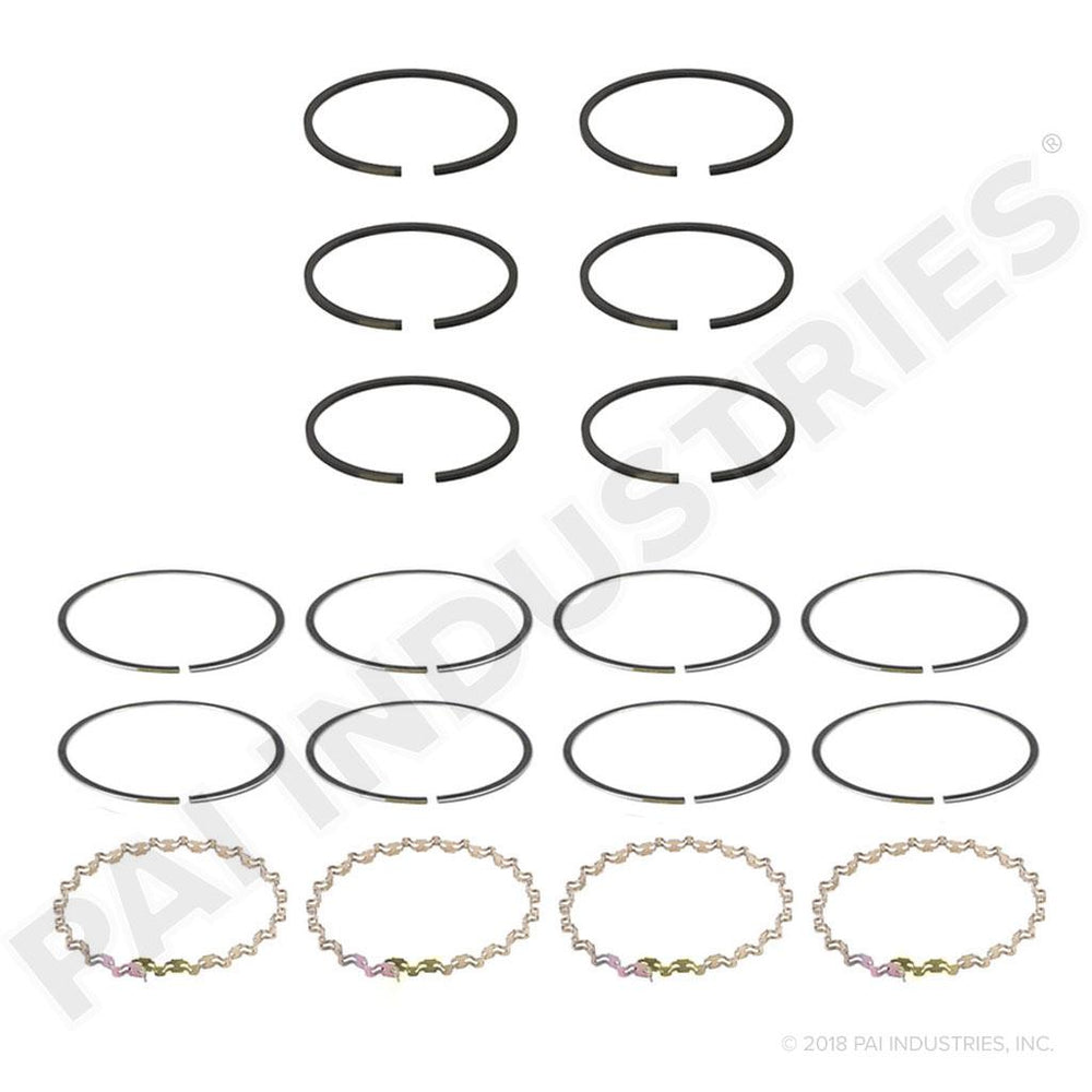 AIR COMPRESSOR RING SET
