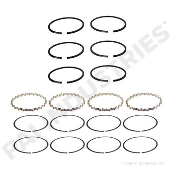 DRS-4055-020 Mack Air Compressor Ring Set | PAI