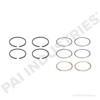 DRS-4310-STD Mack Air Compressor Ring Set | PAI