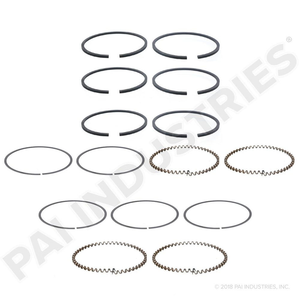 AIR COMPRESSOR RING SET