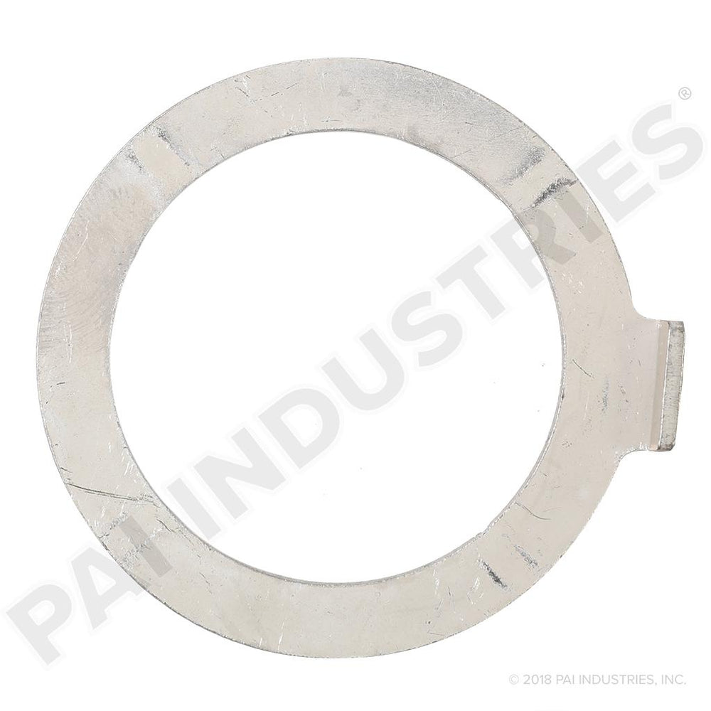 CRANKSHAFT THRUST WASHER