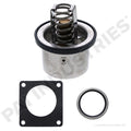 Mack E6 2 VALVE / E7 / E-TECH Thermostat