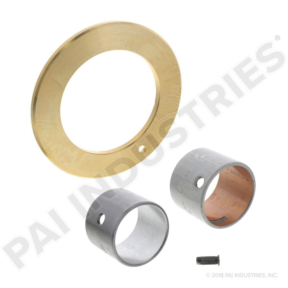 AUXILIARY BEARING KIT