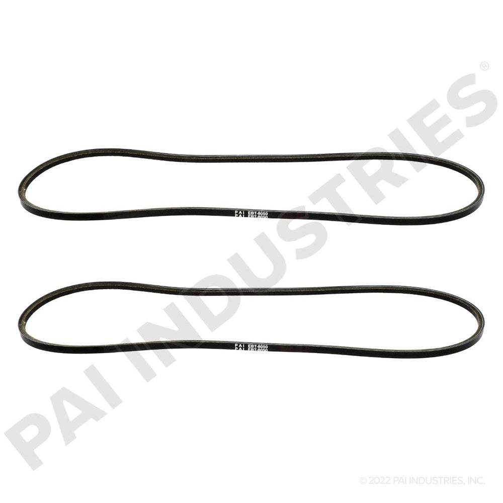 V-BELT SET