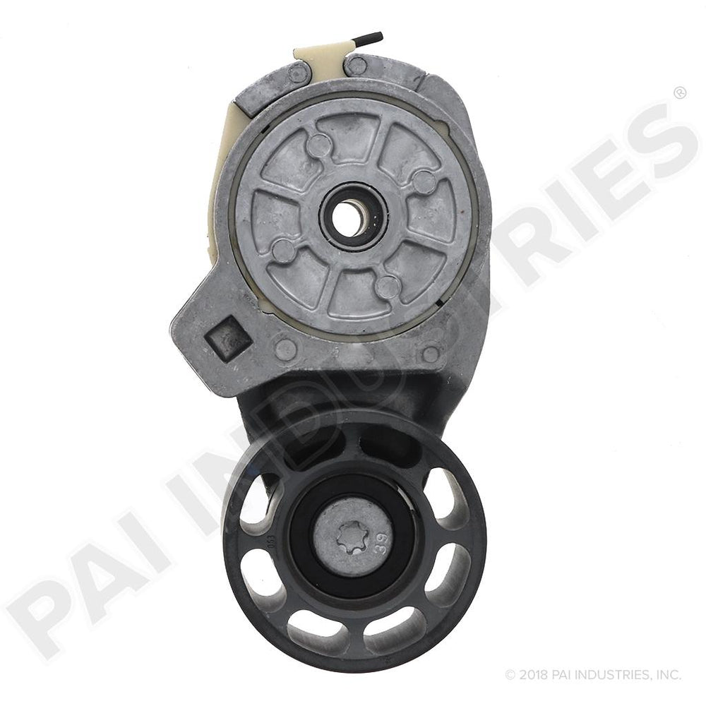 BELT TENSIONER