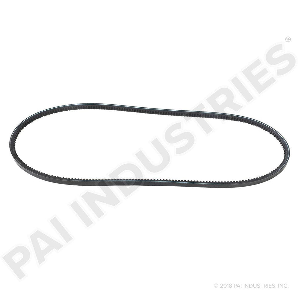 NOTCHED V BELT