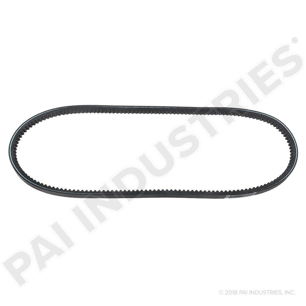 NOTCHED V BELT