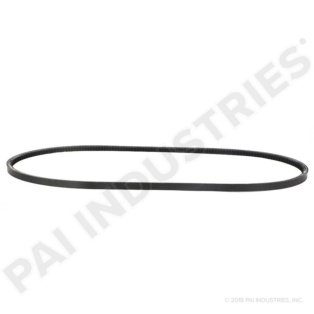 NOTCHED V BELT