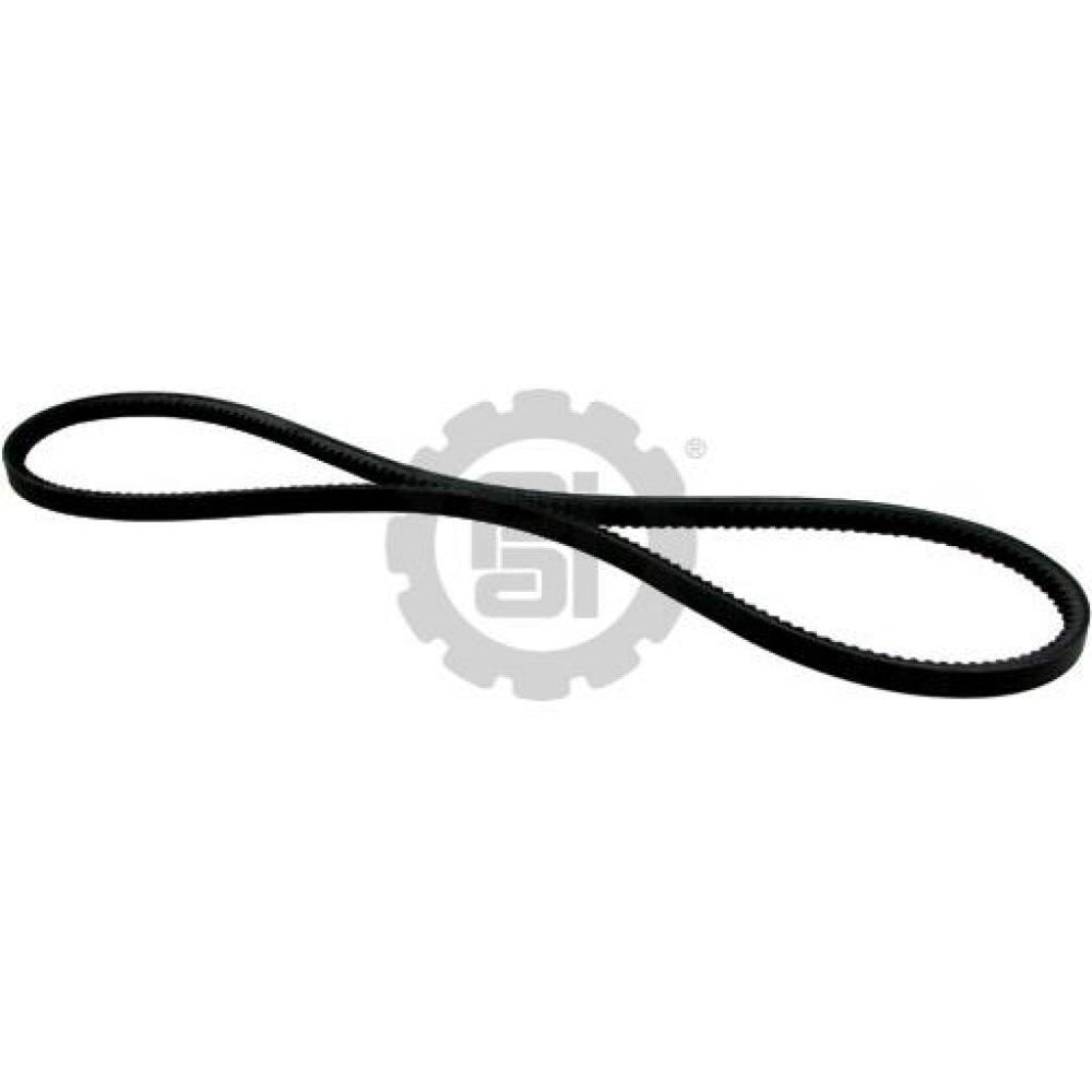 NOTCHED V BELT