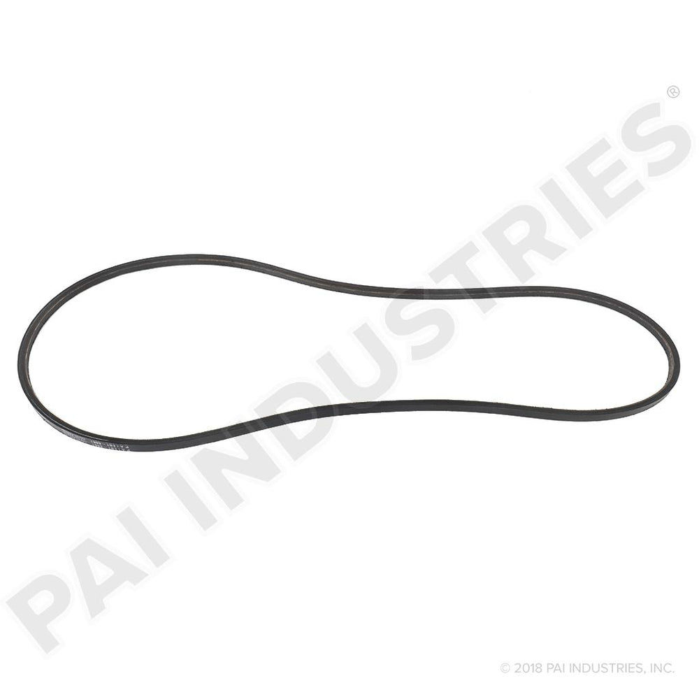 NOTCHED V BELT