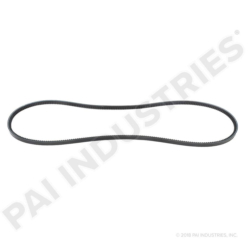 NOTCHED V BELT
