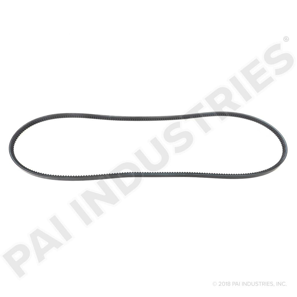 NOTCHED V BELT