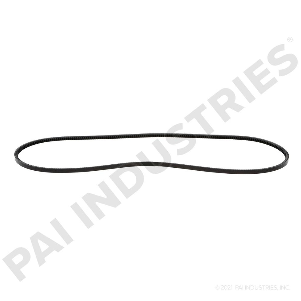 NOTCHED V BELT