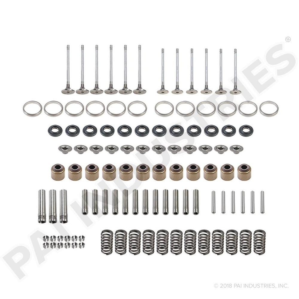 REBUILD HEAD KIT