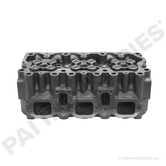 ECH-3319 Mack Cylinder Head Assembly | PAI