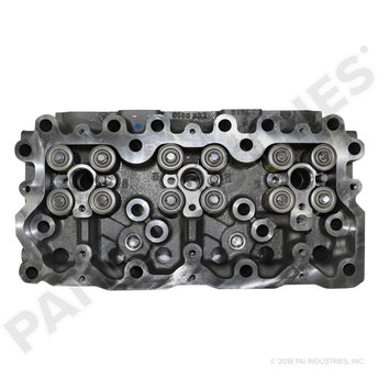 ECH-3323 Mack Cylinder Head Assembly | PAI