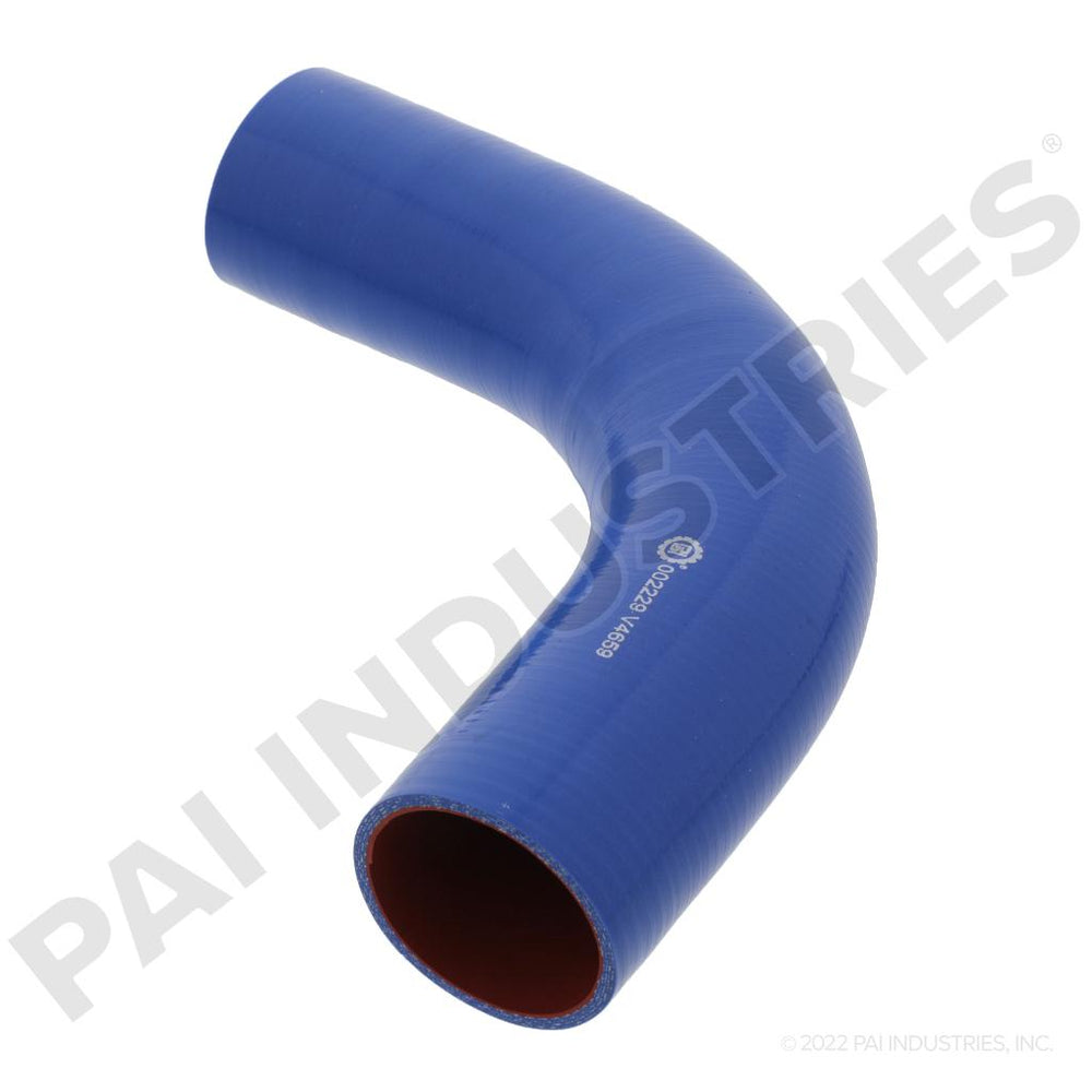 ELBOW COOLANT HOSE