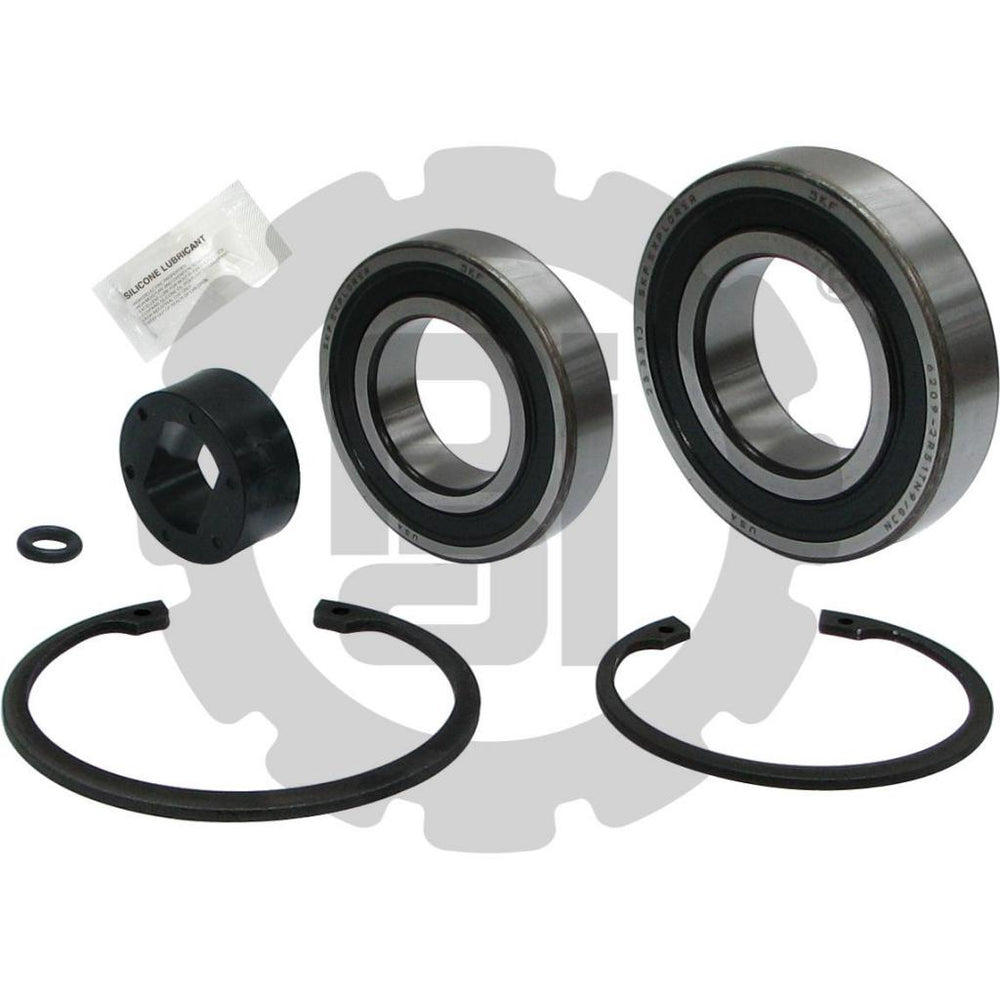 FAN CLUTCH KIT