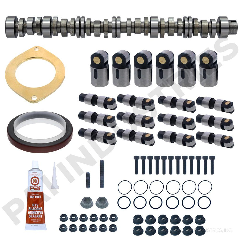CAMSHAFT KIT