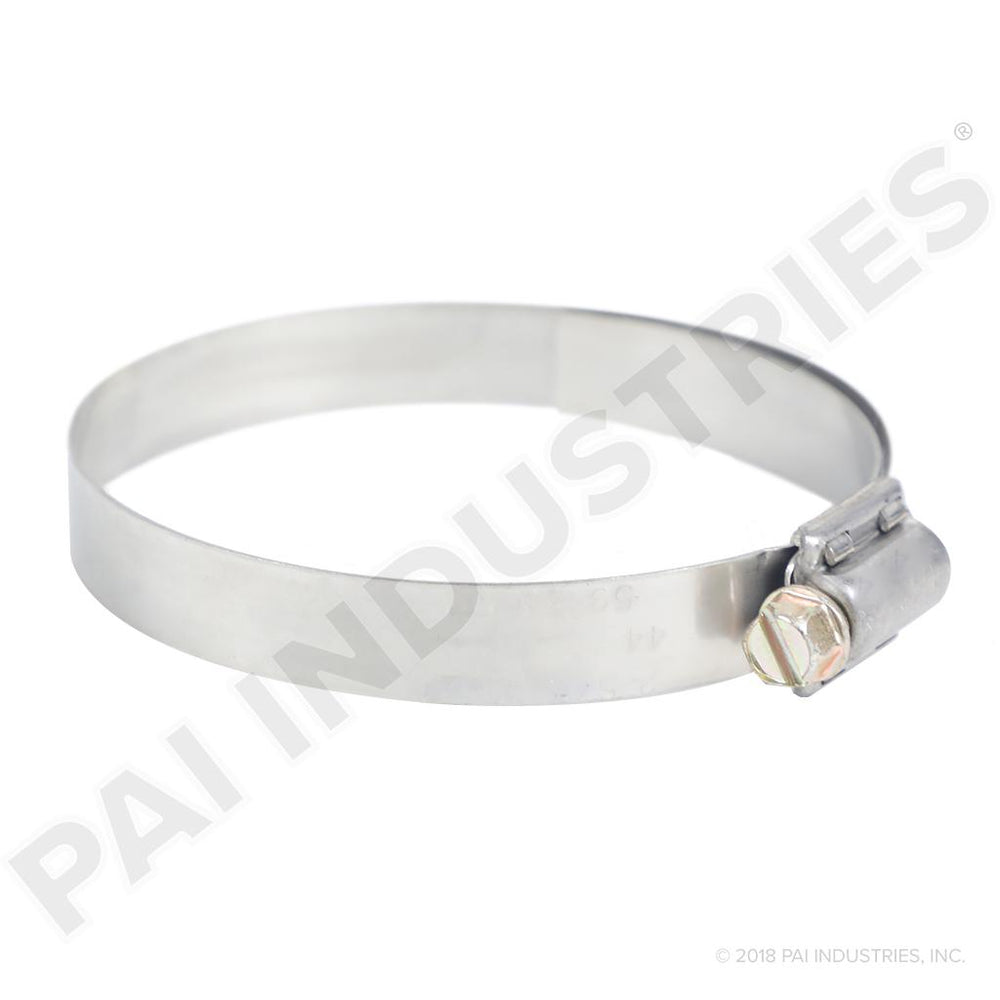 HOSE CLAMP