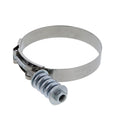 Mack E6 2 VALVE ENGINES HOSE CLAMP