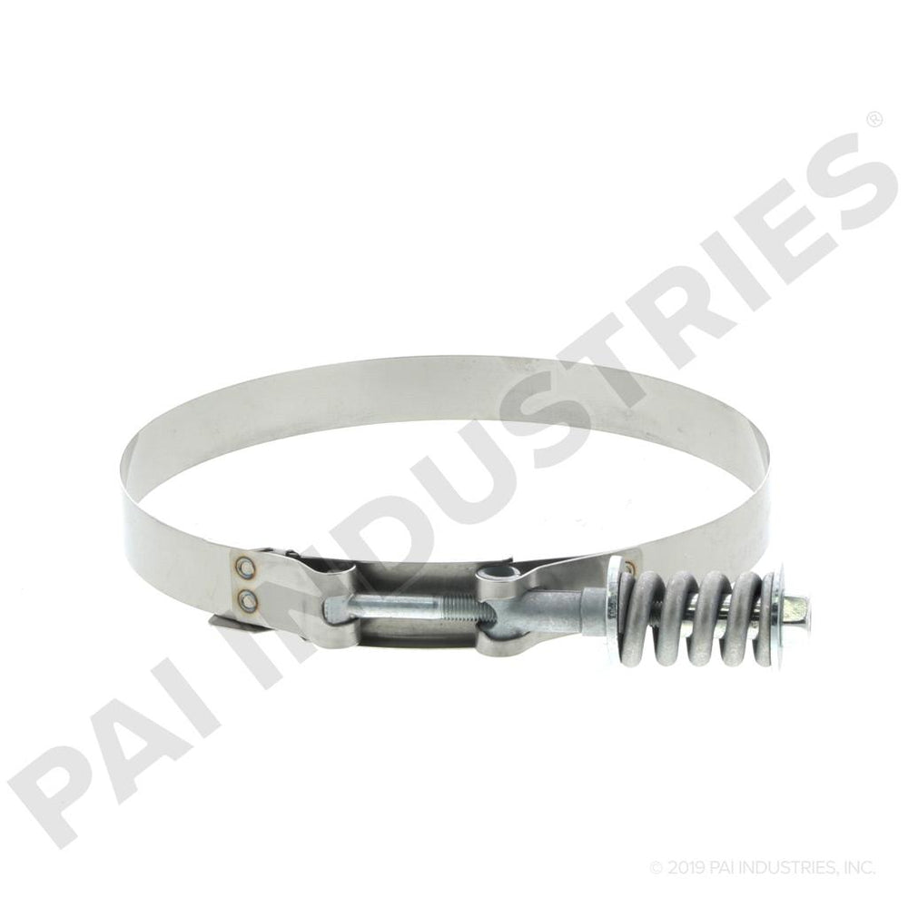HOSE CLAMP