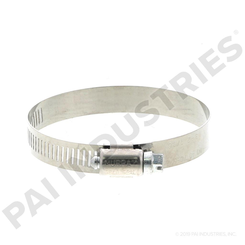 HOSE CLAMP