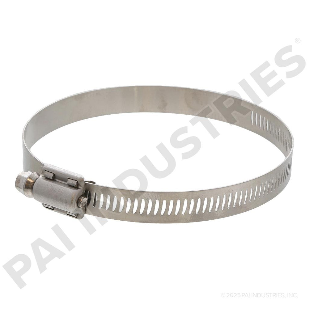 HOSE CLAMP