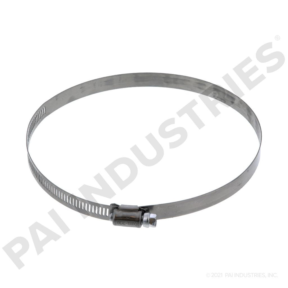 HOSE CLAMP