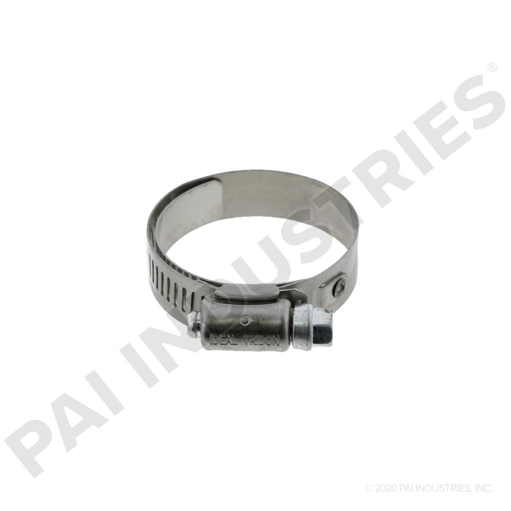 HOSE CLAMP