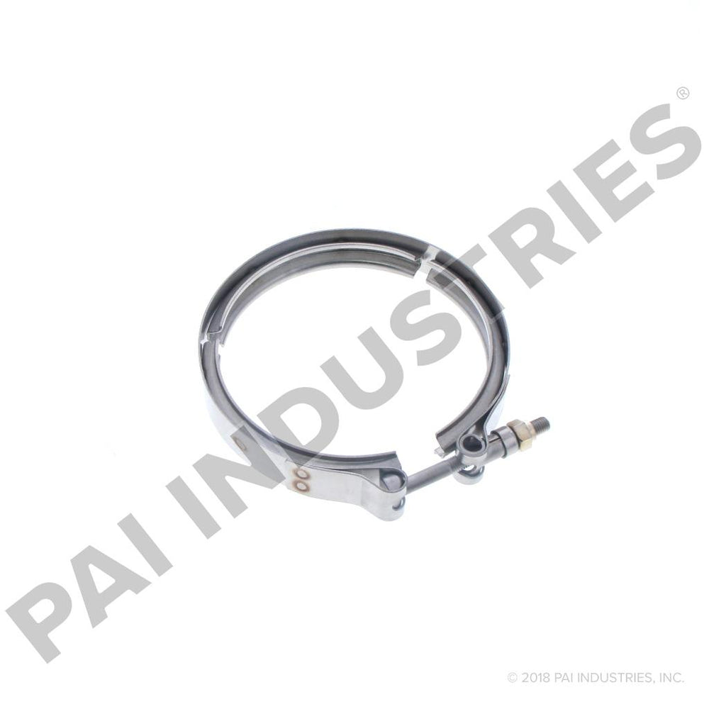 V-BAND CLAMP