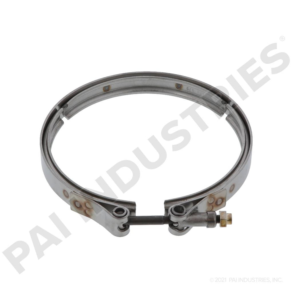 V BAND CLAMP